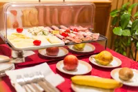 Sun Riviera Hotel - Breakfast