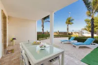 Villa la Strea by BarbarHouse