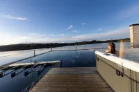 Panorama Rorbusuiter Hotel a Skogsvag
