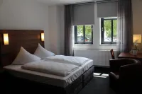 Hotel Garni Anger 5 Hotels in Bad Frankenhausen