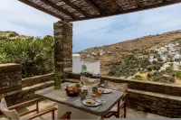 By the Stone Tinos