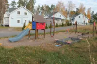 SResort Apartment with 4 Bedrooms Hotels in Imatra