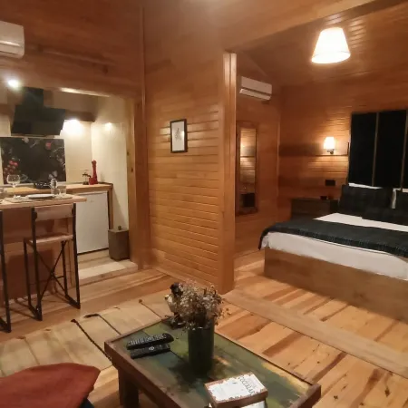 Lycia Nature House