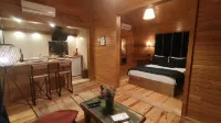 Lycia Nature House