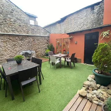 Hostal Casa San Nicolas
