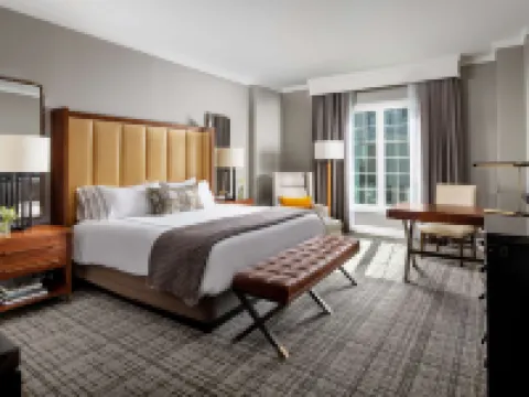 ชาตูเอลาน โรงแรมในBraselton