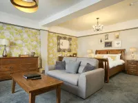 The Angel Inn Hotel Hotels in Pershore