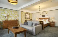 The Angel Inn Hotel Hotels in Wychavon District
