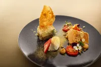 Boutique & Design Hotel Navis - Morgenmad