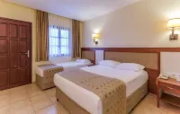 Ozlem Garden Hotel Hotels in Side