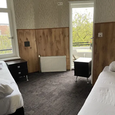 Flex-Inn