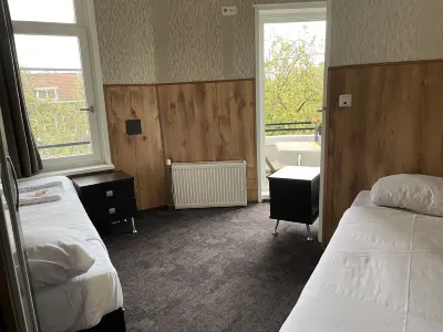 Flex-Inn Hotels in Feijenoord