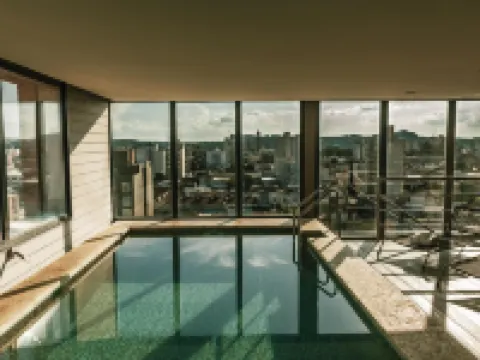 Mulen Hotel Tandil Hotels in Tandil