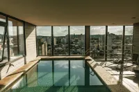 Mulen Hotel Tandil Hotels in Tandil