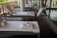 Iberostar Waves Costa Dorada - spa