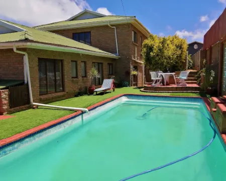 阿姆澤博馬基裏旅館 莫塞爾貝酒店