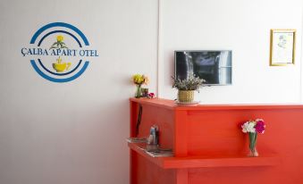 Calba Apart Otel