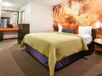 The Tangerine - a Burbank Hotel Hotels in Burbank