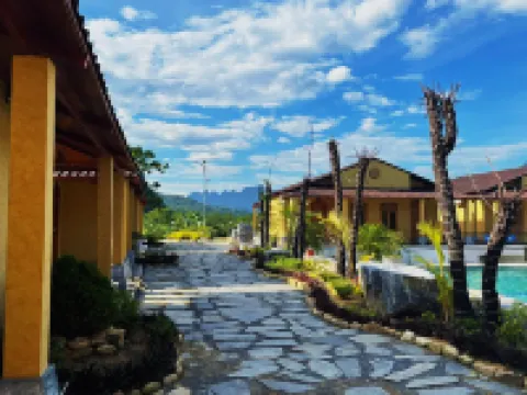 Wings Ha Giang Loop Bungalow Hotels in Ha Giang