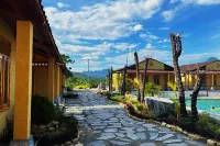 Wings Ha Giang Loop Bungalow Hotels in Phương Thiện