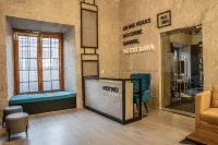 Qasa by Nomad Hotels in Arequipa