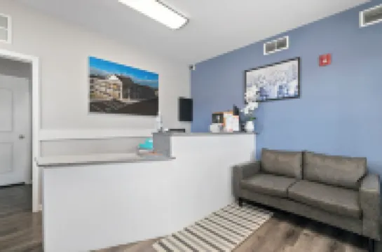 Valley Extended Suites