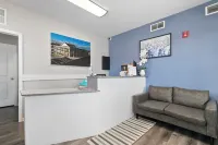 Valley Extended Suites Hotels in Fishersville