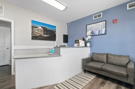 Valley Extended Suites Отели в г. Стьюартс Драфт