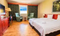 Skoogs City Bnb Hotels in Pitea