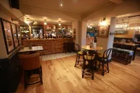 Green Lodge, Wirral by Marston's Inns - Quầy bar