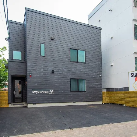 Stay Asahikawa Koto