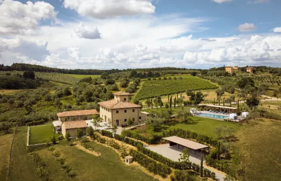 科莫尼羅城堡酒店