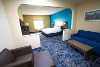 Quality Inn & Suites Monroeville South Hotels in Monroe County