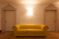 Hotel Portici - Romantik & Wellness - Beach