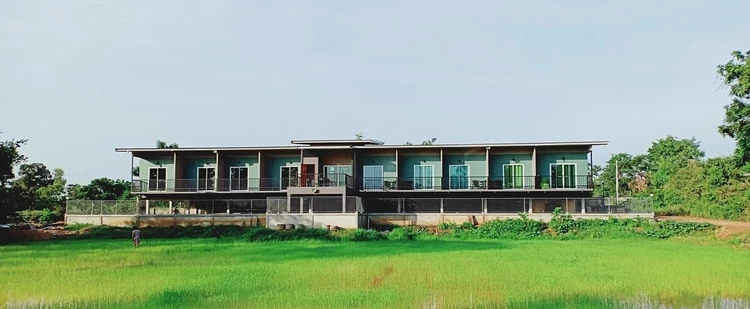 รูปภาพของเจซี รีสอร์ท