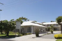 Port Campbell Parkview Motel & Apartments Hotels in der Nähe von The Twelve Apostles