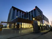 Harsha The Fern Shivamogga, Series by Marriott Hotels in Shimoga