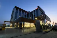 Harsha the Fern Shivamogga Hotels in Shimoga