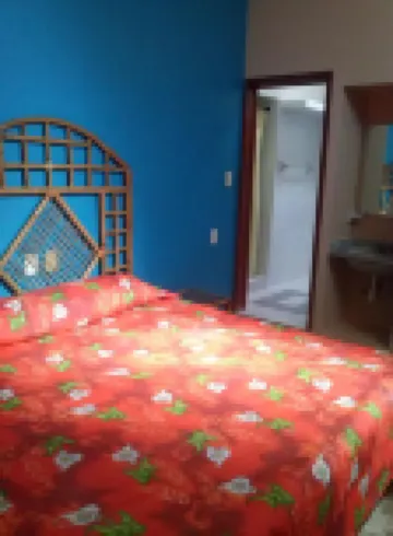 安潔拉卡羅琳娜酒店