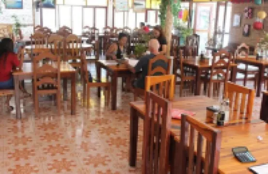 โรนัลโด้'s อินน์ ซีอาร์กาว โดย Cocotel