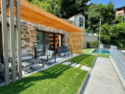 La Locanda del Cantiere Hotels in Laglio