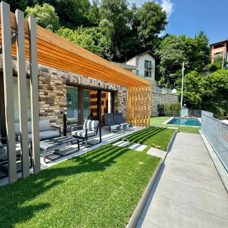 La Locanda del Cantiere