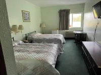 Highland Inn Peculiar Hotels in Raymore