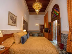 Riad Myra