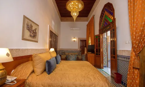 Riad Myra