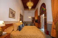 Riad Myra Hotels in Fes