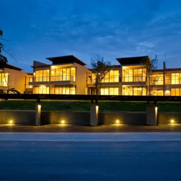 Palm Crescent Hua Hin