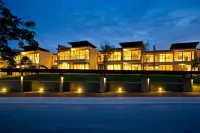 Palm Crescent Hua Hin - Lejligheder