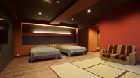 Shinki Hotels in Shibukawa