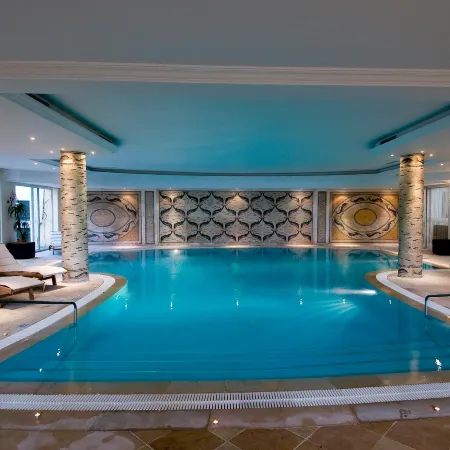 Royal Thalassa Monastir